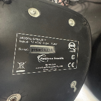 Fisherbrand SPROUT Mini Centrifuges - Quantity 2 image 1